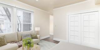 318 - 320 Turk Apartments Gallery 2