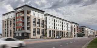 The Lincoln Gallery 27