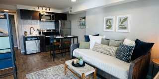 The Hedge Apartments Gallery 16