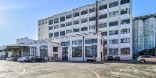 American Beauty Mill Lofts Gallery 1