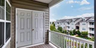 The Villas of Castleton Apartments Gallery 7