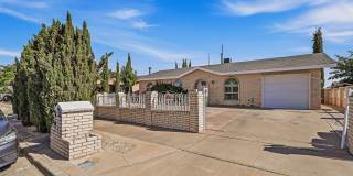 10713 EAGLE PASS Lane 10713 EAGLE PASS Lane Gallery 1