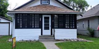 2 Bedroom House In Laurel Gallery 1