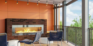 Link Apartments Grant Park Gallery 26