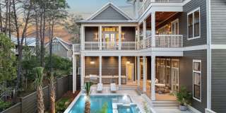 Charming 1BR House in Santa Rosa Beach Gallery 1