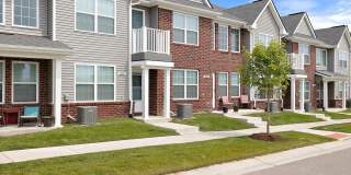 Kirkway Apartments Gallery 1