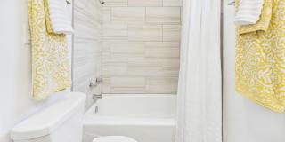 Fully Furnished 1 Bedroom Condo Gallery 16