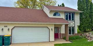 101 Northlawn Drive #A Gallery 1