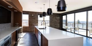 Center Square Lofts Gallery 13