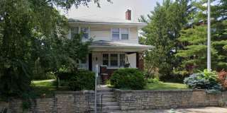 4 bedrooms 2 bathrooms across from Union/Kelly/Luddy. Available August 2027 Gallery 2
