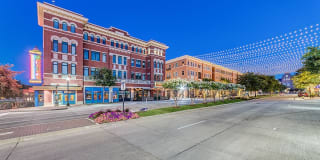 Plaza At Frisco Square Gallery 42