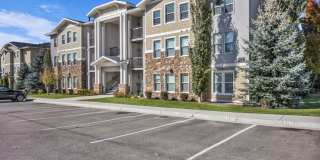 Heber Ranch Landing Condo Gallery 1