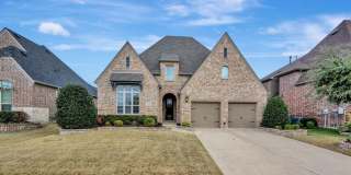 4600 Crossvine Drive Gallery 2