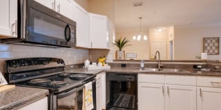 Magnolia Village Gallery 1