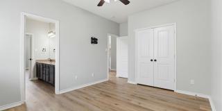Elegant Two-Story Living in Tuscany Meadows – Harker Heights, TX Gallery 27