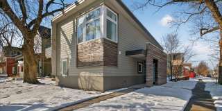 1960 North Bellefontaine Street 1960 North Bellefontaine Street Gallery 1