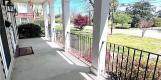 1501 Chesapeake Avenue Gallery 6