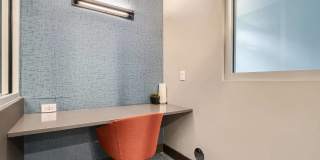 Block 32 at RiNo Gallery 17