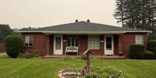 1022 Goucher Street Gallery 1