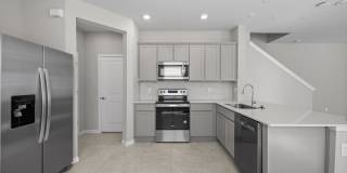 New Construction Townhome Gallery 14