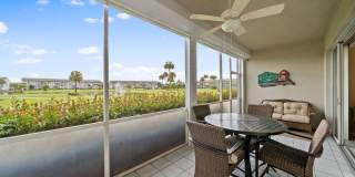 first-floor unit featuring a 2 bedroom, 2 bath fully furnished Gallery 19