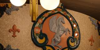 The Carousel Gallery 12