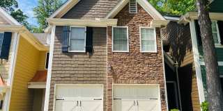 Wow! 3 bedroom 2 bathroom Townhome in gated community! Must See! Gallery 1