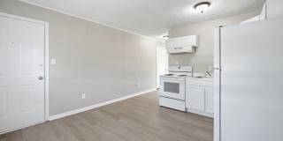 Fort Collier Terrace Gallery 34