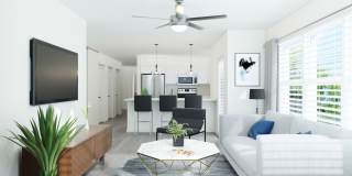 District Lofts Gallery 19