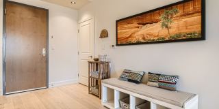Modern 1 BDR in Peloton - Ground Floor - Full Accessible Gallery 9