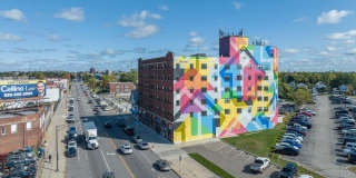 Mid-City Gallery 9