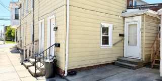 Cozy and conveniently located 1 bedroom, 1 bathroom first-floor apartment with a private entrance! Gallery 1