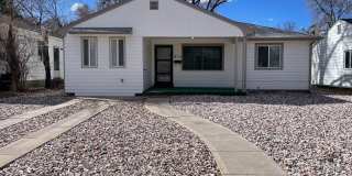 NOW TAKING APPLICATIONS: Charming Newly Renovated 3-Bedroom Home! Gallery 1