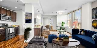 Lofts at 401 Cherry Gallery 8