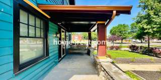 Beautiful, KCMO Home with Historic Charm, Updated Kitchen, Wood Floors and a Fenced Yard! Gallery 5