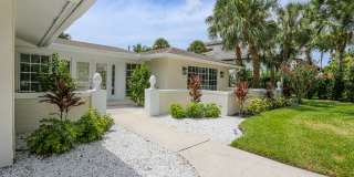 ** LUXURY PARK SHORE STUNNING FULLY REMODELED MODERN UNFURNISHED 3/2 PRIVATE LARGE PATIO HOME WITH PRIVATE PARK SHORE BEACH ACCESS ** NO HOA ** MOVE IN TODAY ** Gallery 17