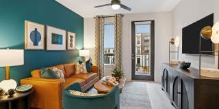 Auden Atlanta Apartments & Townhomes Gallery 5