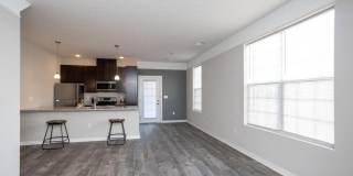 Flats on Memorial Gallery 12