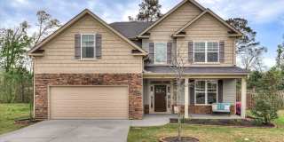 903 Williford Run Drive Gallery 1