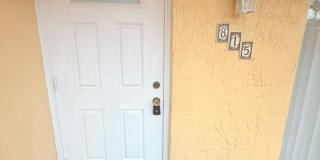 15410 SW 82 LaneUnit 815 Gallery 1