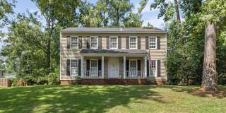 2706 Kipling Drive 2706 Kipling Drive Gallery 1