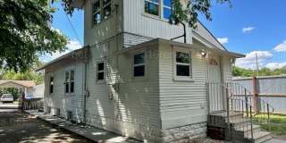 $1,295 - 3 bedroom / 1 bathroom - Single Family Home $1,295 - 3 bedroom / 1 bathroom - Single Family Home Gallery 1