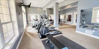 The Residences at Liberty Crossing Gallery 40