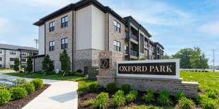 Oxford Park Gallery 50
