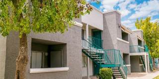 The Canyons on Colter Gallery 17