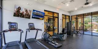 Santana Ridge Gallery 18