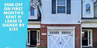 3032 Denny Brooke Lane Gallery 1