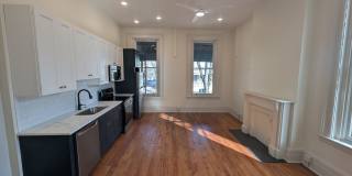 Newly renovated, modern apartment in historic Covington Gallery 1