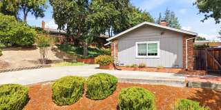 Spacious 4-bedroom 2-Bath in Desirable Area in Walnut Creek! Gallery 10