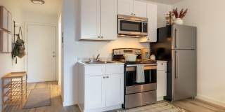 Safe Harbor Apartments Homes Gallery 10